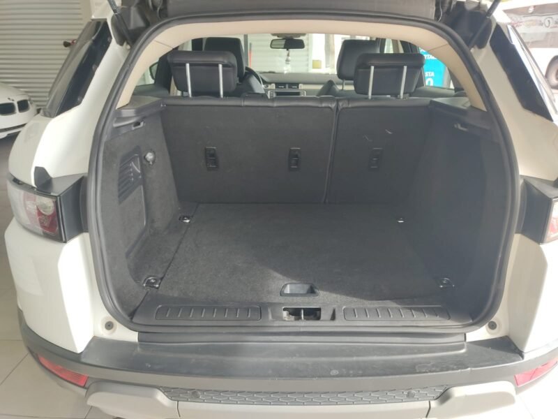 LAND-ROVER Range Rover EVOQUE 2.2 TD4 4X4 150CV