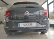 VOLKSWAGEN POLO 1.0 AVANCE 80 CV