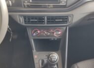 VOLKSWAGEN POLO 1.0 AVANCE 80 CV