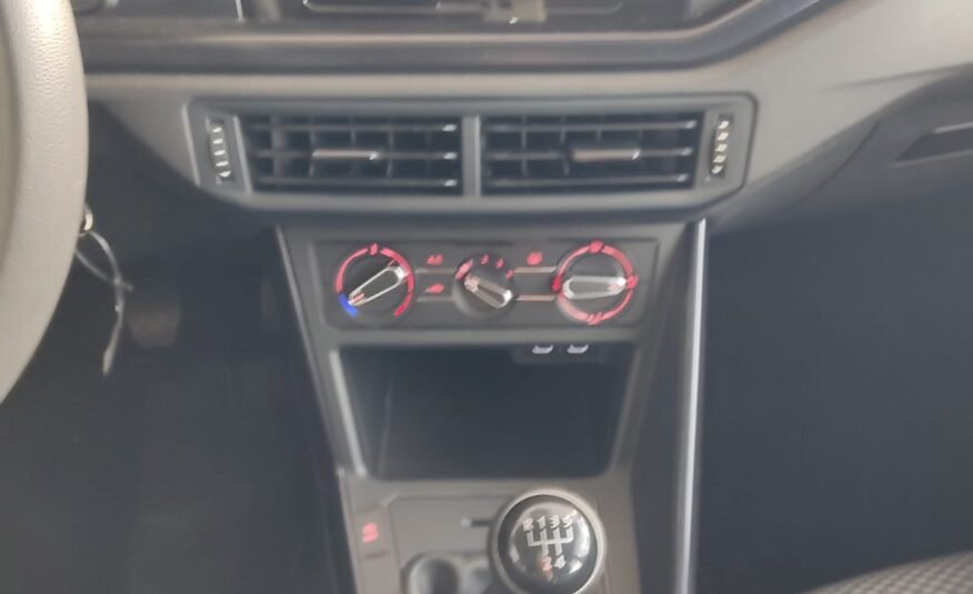 VOLKSWAGEN POLO 1.0 AVANCE 80 CV