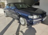 VOLVO S60 2.4 D5