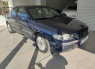 VOLVO S60 2.4 D5