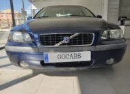 VOLVO S60 2.4 D5