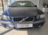 VOLVO S60 2.4 D5