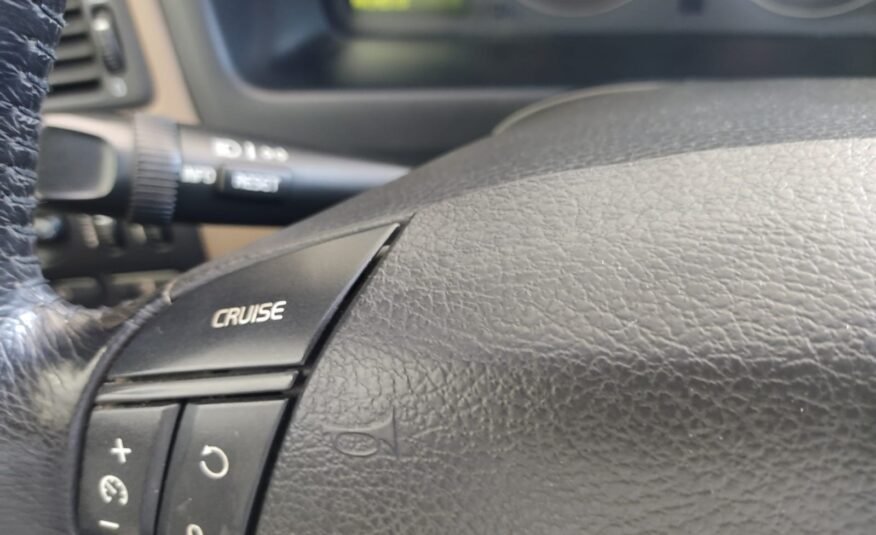 VOLVO S60 2.4 D5