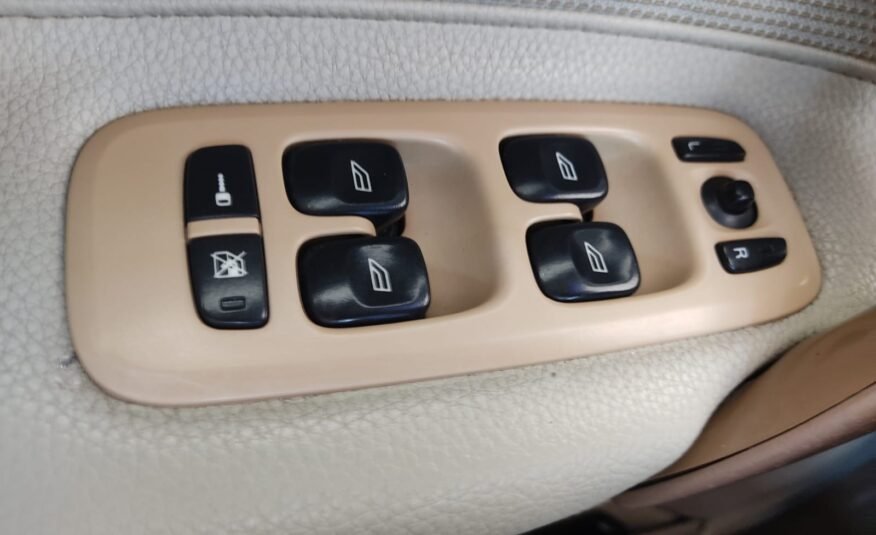 VOLVO S60 2.4 D5