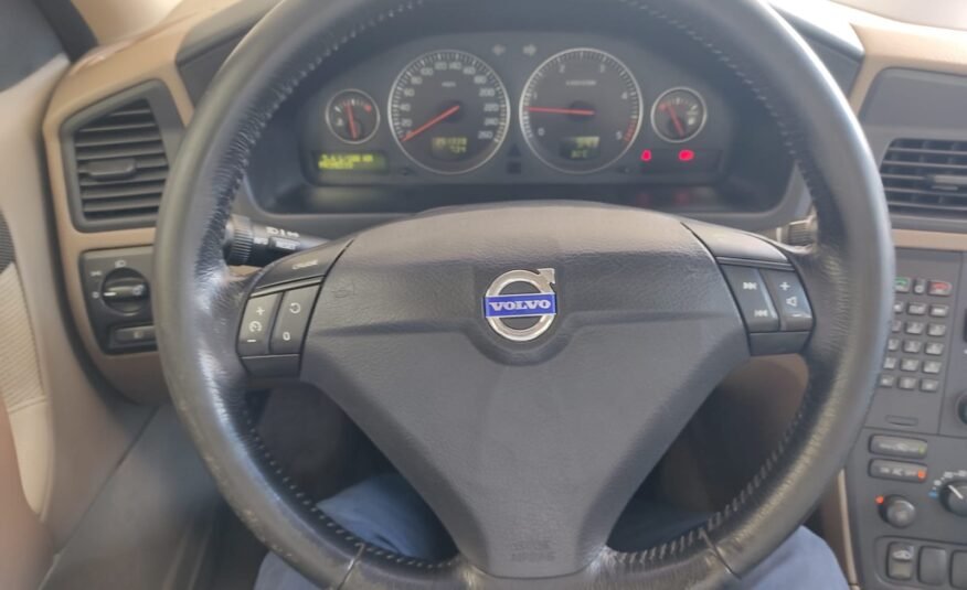 VOLVO S60 2.4 D5