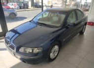 VOLVO S60 2.4 D5
