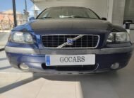 VOLVO S60 2.4 D5