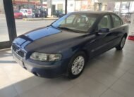 VOLVO S60 2.4 D5
