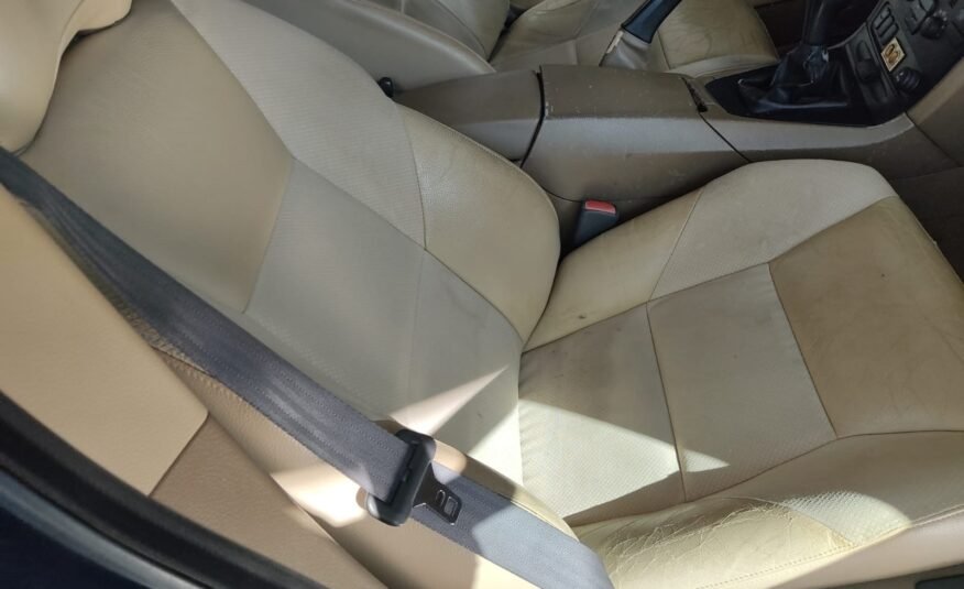 VOLVO S60 2.4 D5