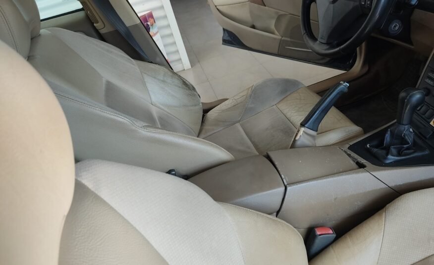 VOLVO S60 2.4 D5