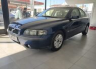 VOLVO S60 2.4 D5