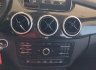 MERCEDES-BENZ CLASE B 180 d 5p.