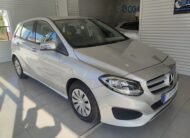 MERCEDES-BENZ CLASE B 180 d 5p.