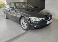 BMW Serie 3 320dA