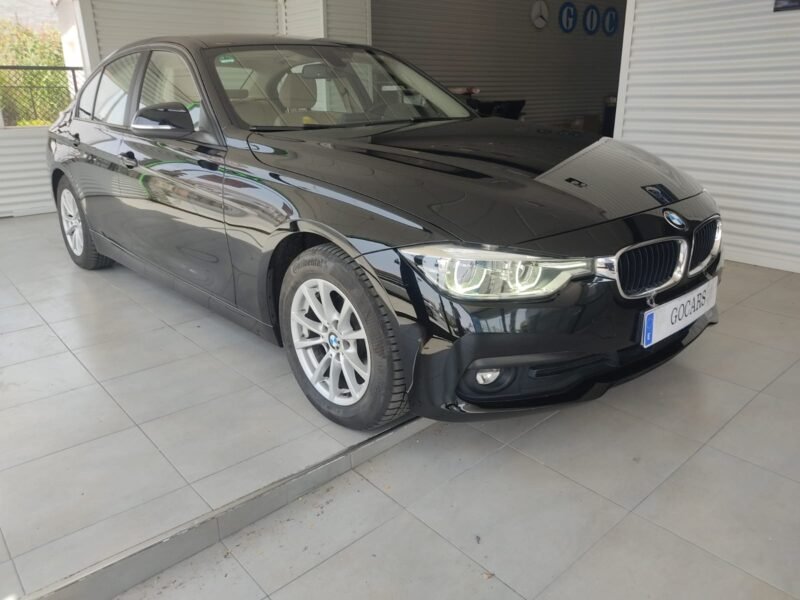 BMW Serie 3 320dA