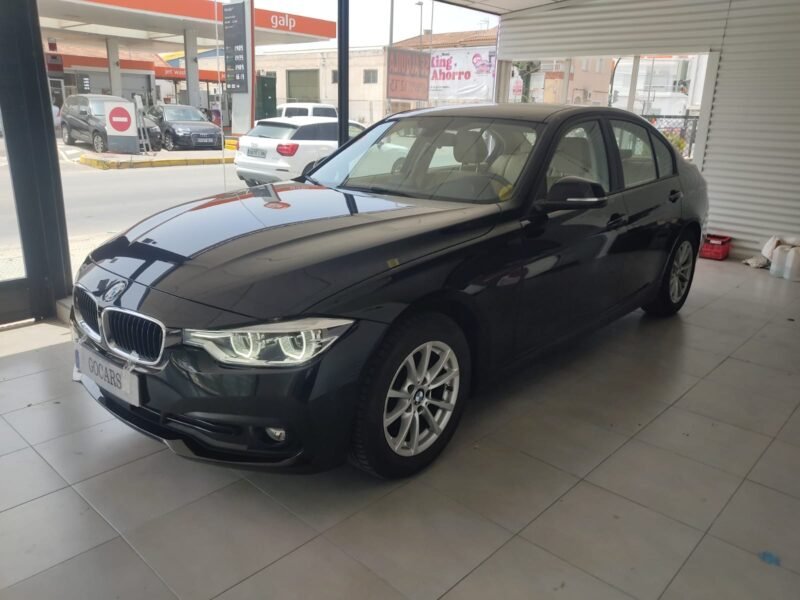 BMW Serie 3 320dA