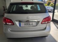 MERCEDES-BENZ CLASE B 180 d 5p.