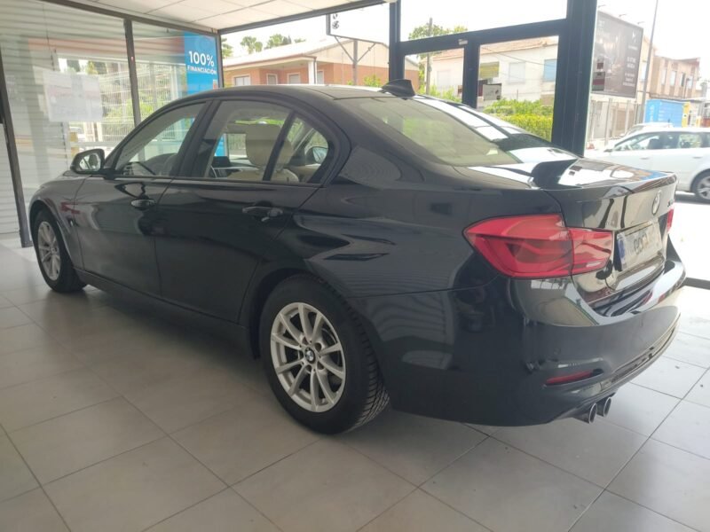 BMW Serie 3 320dA