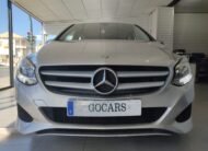 MERCEDES-BENZ CLASE B 180 d 5p.