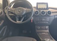 MERCEDES-BENZ CLASE B 180 d 5p.