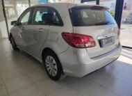 MERCEDES-BENZ CLASE B 180 d 5p.