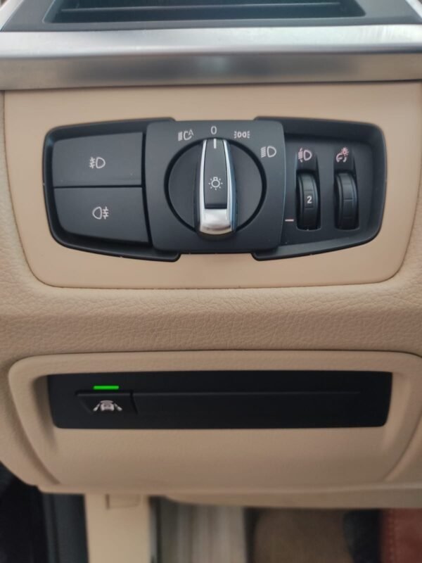 BMW Serie 3 320dA