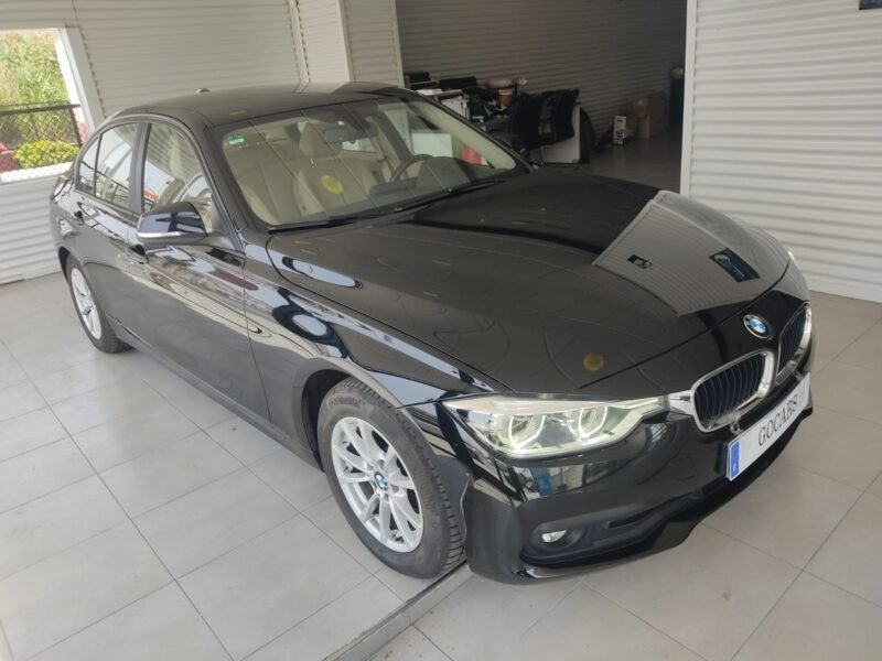 BMW Serie 3 320dA