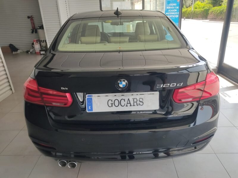 BMW Serie 3 320dA