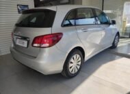 MERCEDES-BENZ CLASE B 180 d 5p.