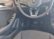 MERCEDES-BENZ CLASE B 180 d 5p.