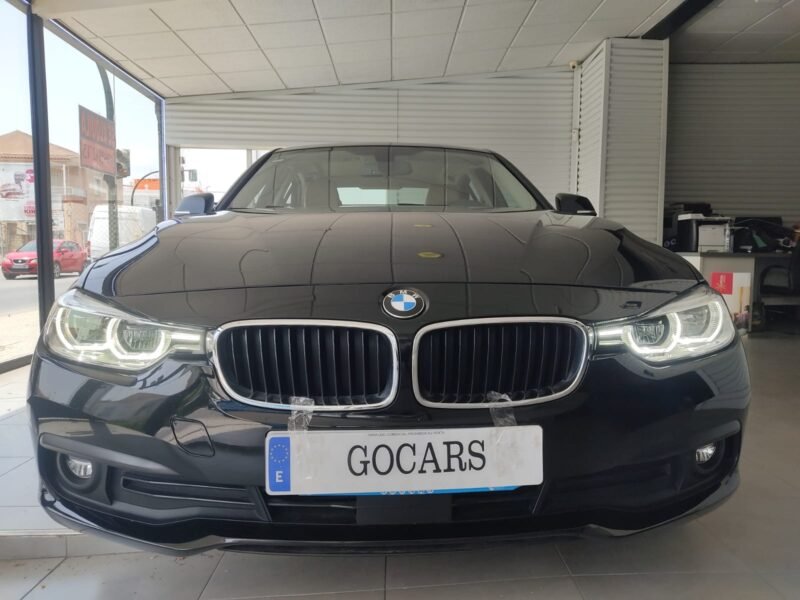 BMW Serie 3 320dA