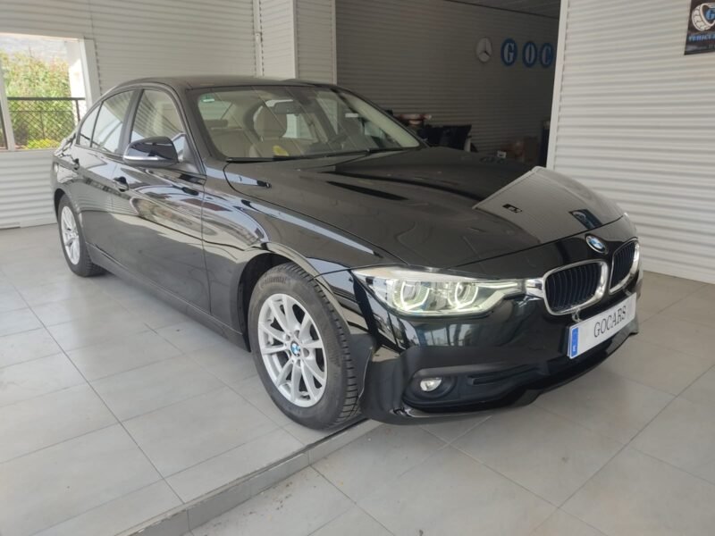 BMW Serie 3 320dA