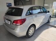 MERCEDES-BENZ CLASE B 180 d 5p.