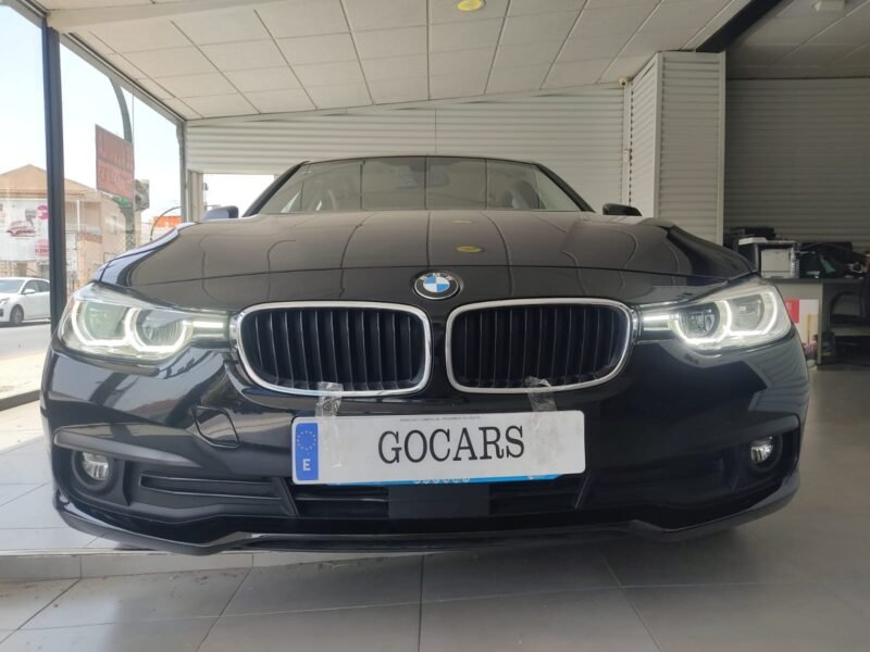 BMW Serie 3 320dA