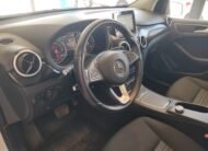 MERCEDES-BENZ CLASE B 180 d 5p.
