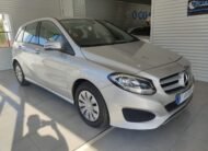 MERCEDES-BENZ CLASE B 180 d 5p.
