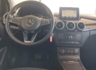 MERCEDES-BENZ CLASE B 180 d 5p.