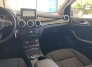 MERCEDES-BENZ CLASE B 180 d 5p.