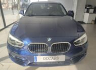 BMW SERIE 1 116d