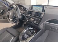 BMW SERIE 1 116d