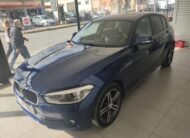 BMW SERIE 1 116d