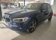 BMW SERIE 1 116d