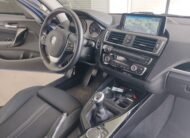 BMW SERIE 1 116d