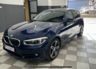 BMW SERIE 1 116d