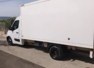 RENAULT MASTER CAMION FRIGORIFICO