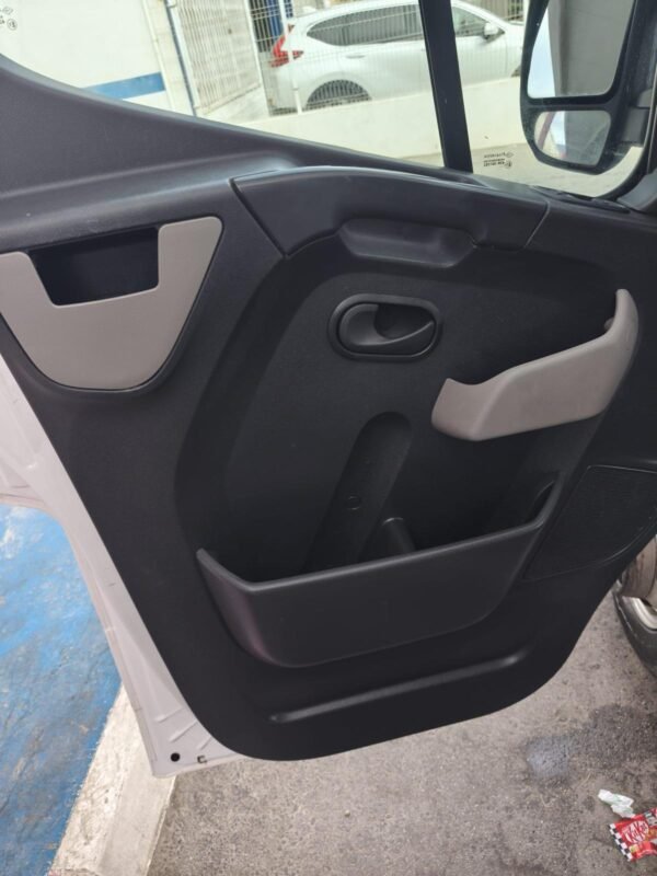 RENAULT MASTER CAMION FRIGORIFICO