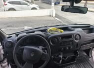 RENAULT MASTER CAMION FRIGORIFICO