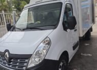 RENAULT MASTER CAMION FRIGORIFICO